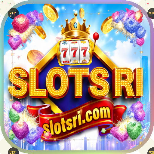 slotsri — mitra unggulan
