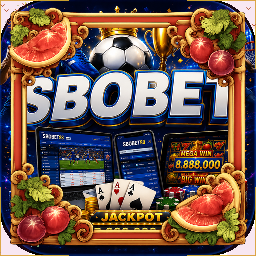sbobet — galeri pratinjau Resmi APK